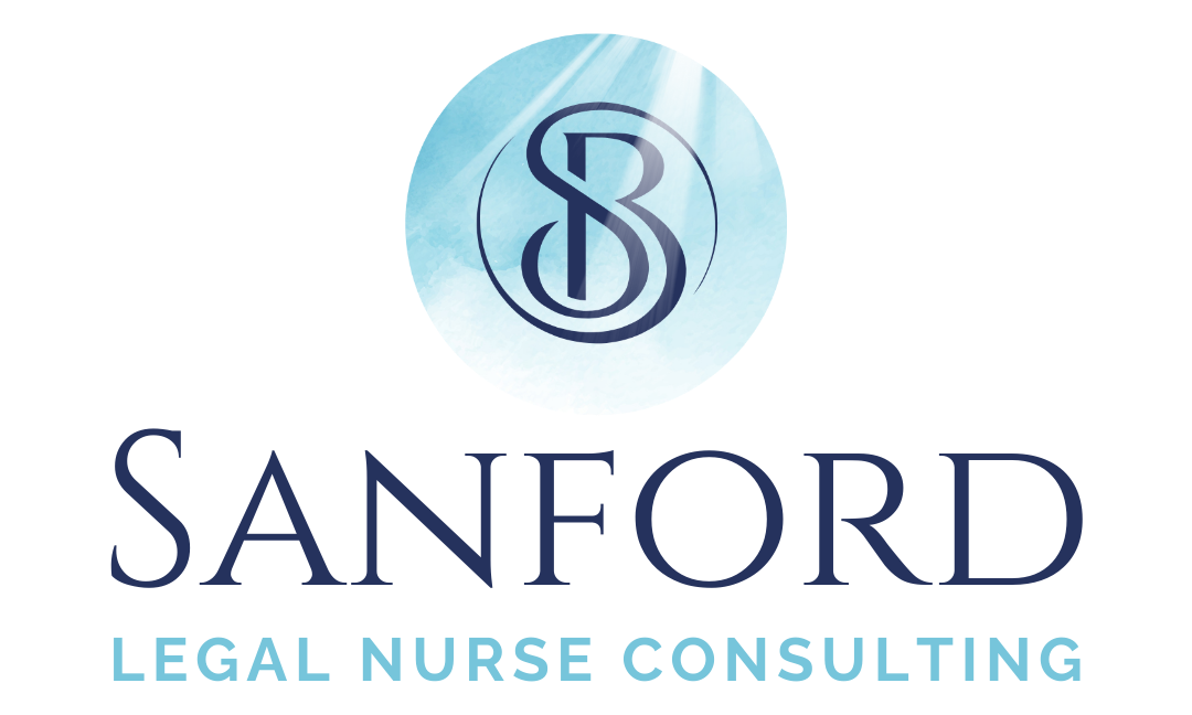 Sanford Legal Nurse Consulting